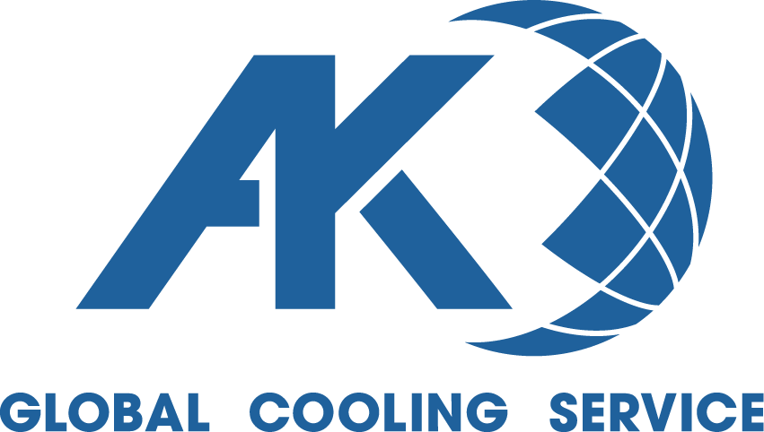 AK GmbH Global Cooling Service